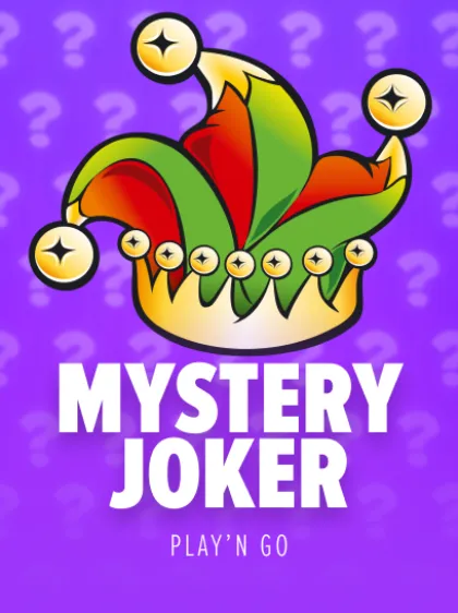Mystery joker Mystery joker